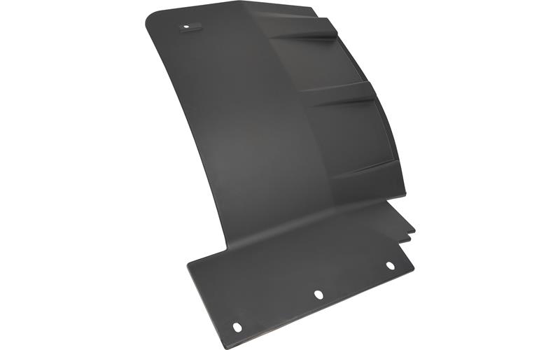 Крыло переднее передняя часть правое DAF XF95,105