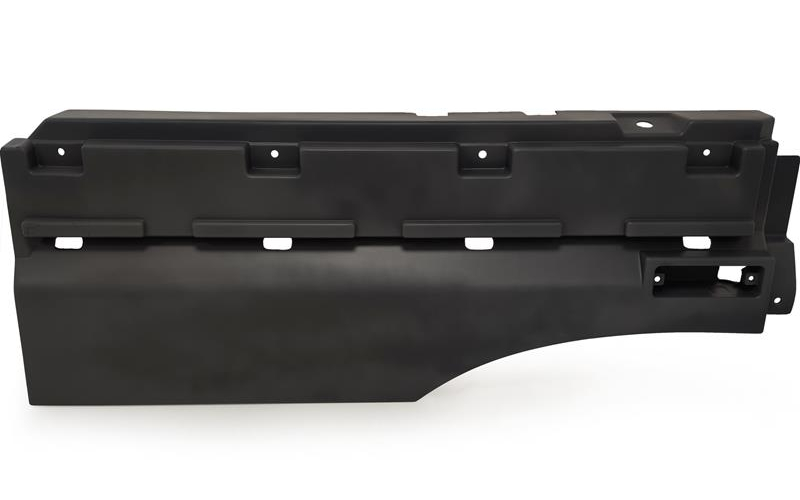 Внутренняя вставка крыла правая DAF XF