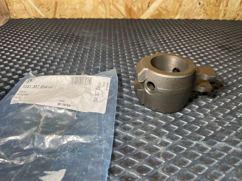 Водило штока КПП кулиcы ZF