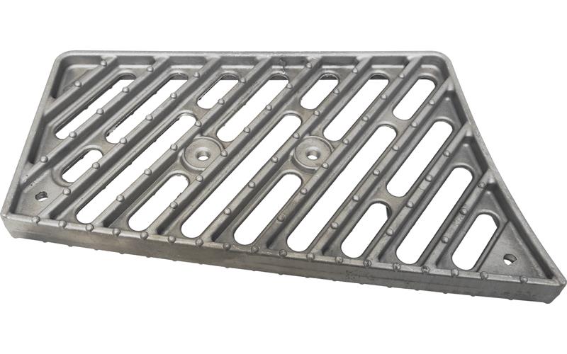 Ступенька подножки DAF LF