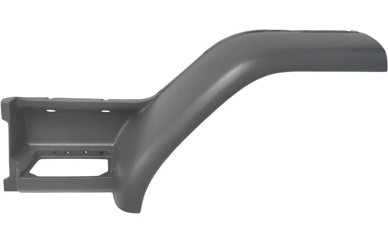 Ступенька левая верхняя DAF LF