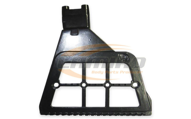 Кронштейн подножки DAF XF95