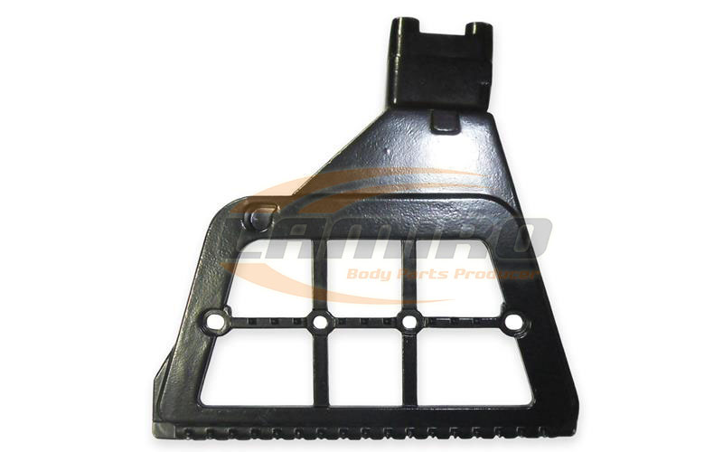 Кронштейн подножки правый DAF XF95