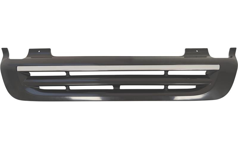 Решётка радиатора малая кабина DAF LF