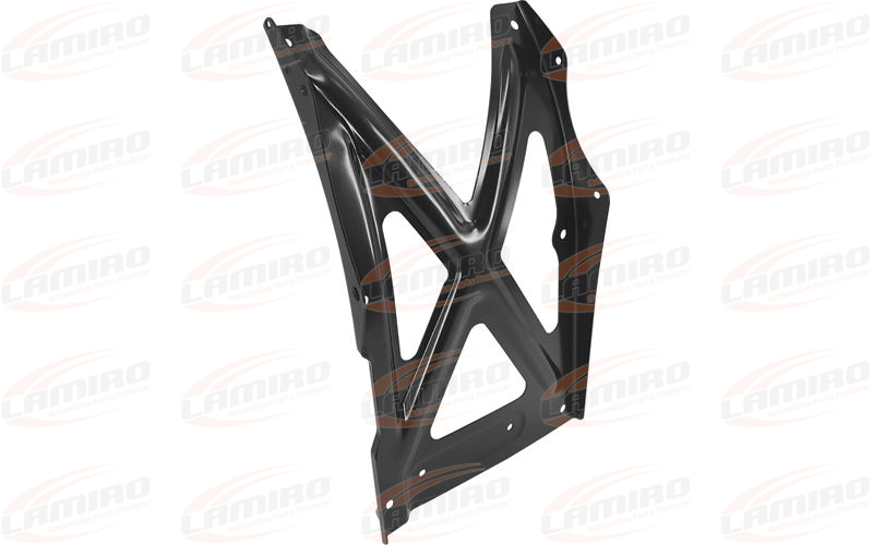 Кронштейн подкрылка кабины левый DAF XF, XG