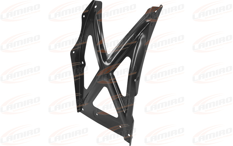 Кронштейн подкрылка правый DAF XF