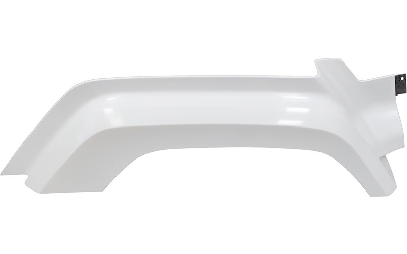 Кромка подкрылка правая DAF XG