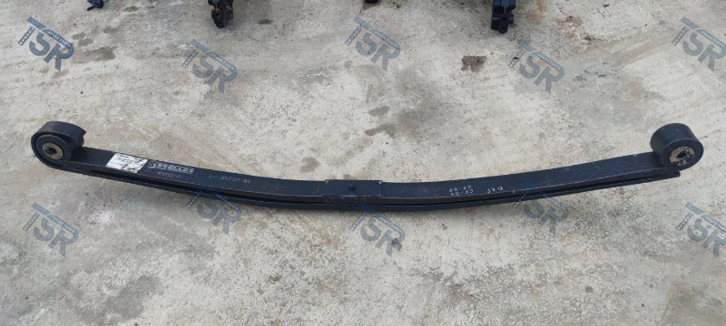 Рессора передняя