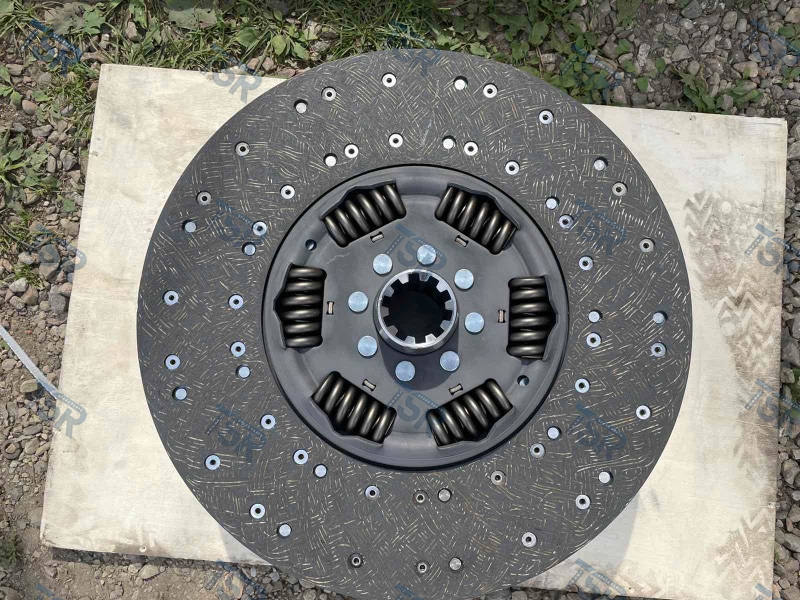 Комплект сцепления