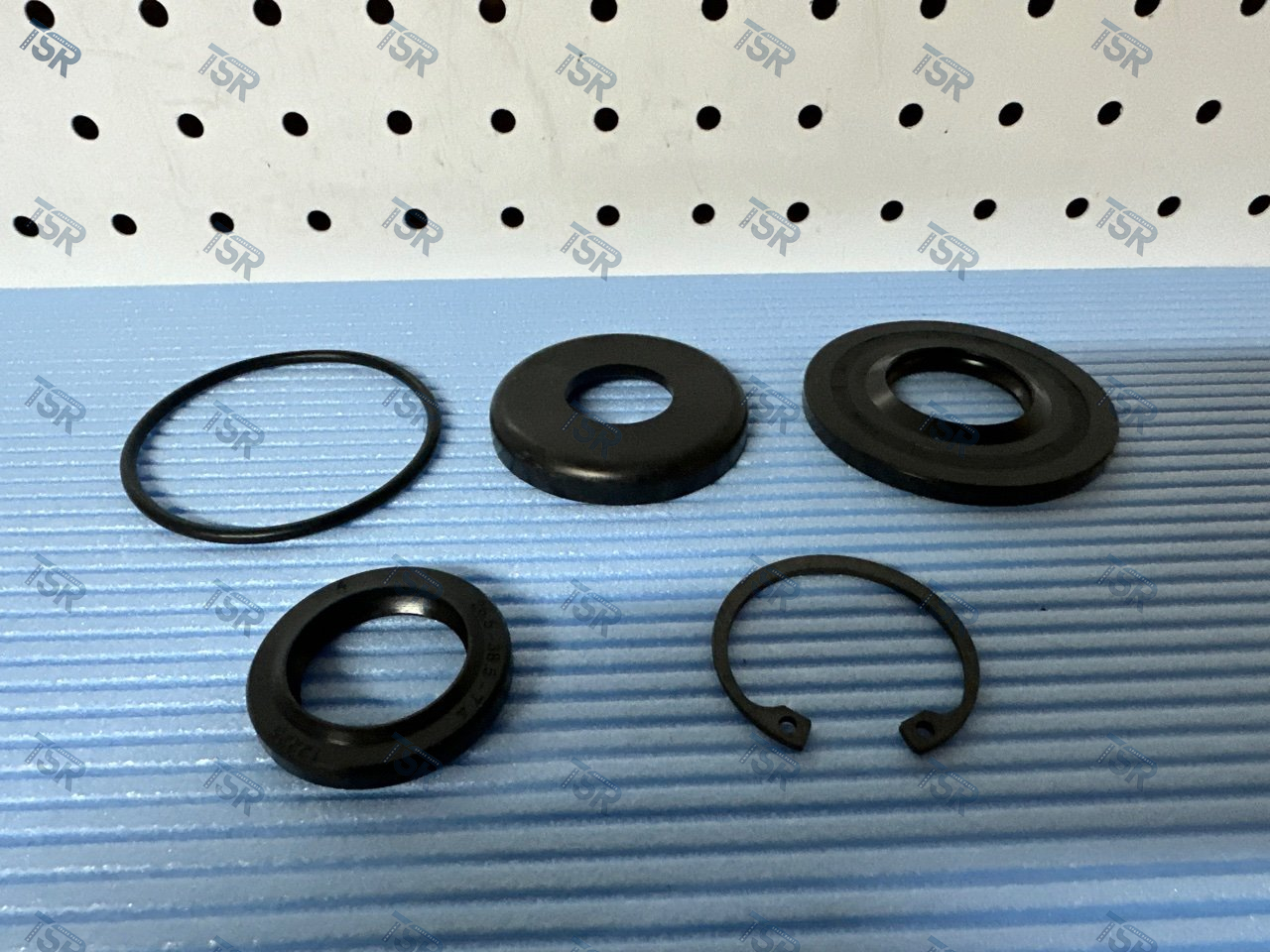 Ремкомплект гидроусилителя руля