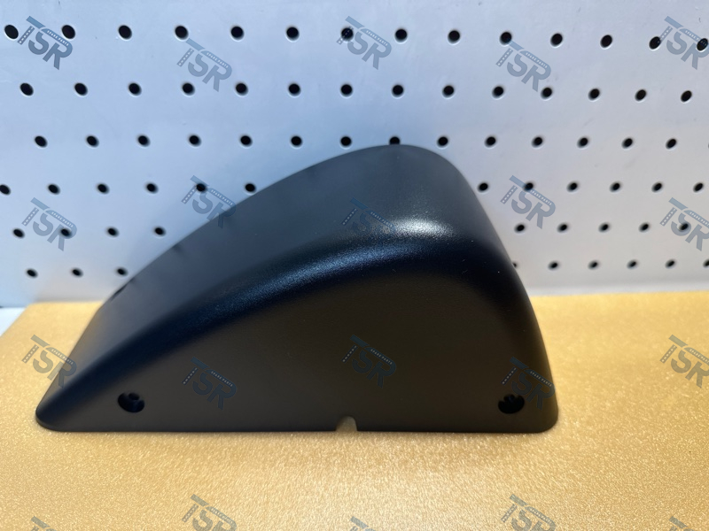 Крышка кронштейна зеркала правая нижняя