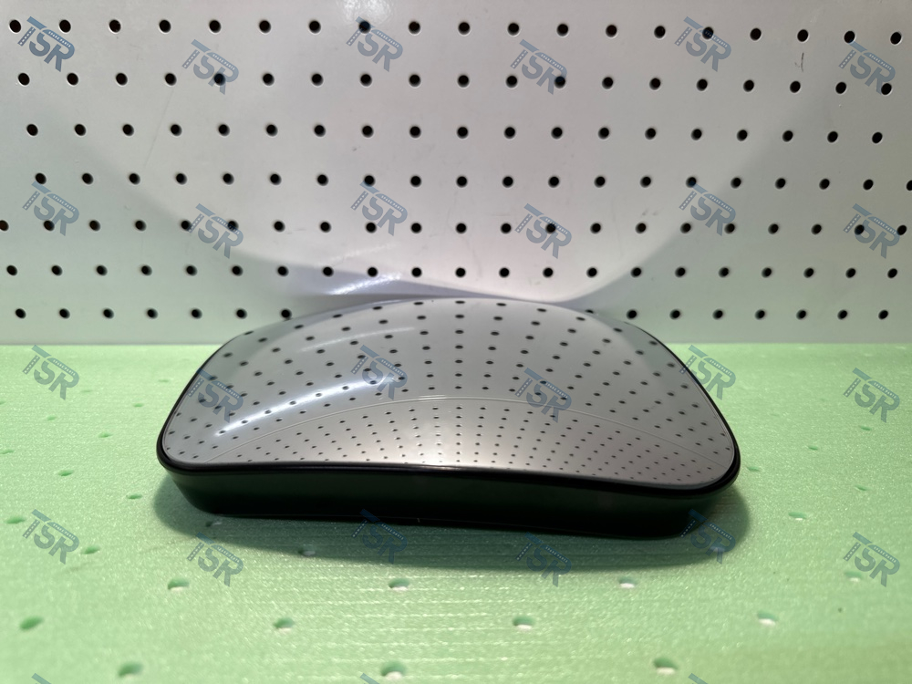 Стекло зеркала дополнительного с подогревом