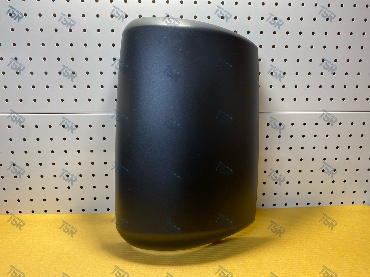 Крышка основного зеркала