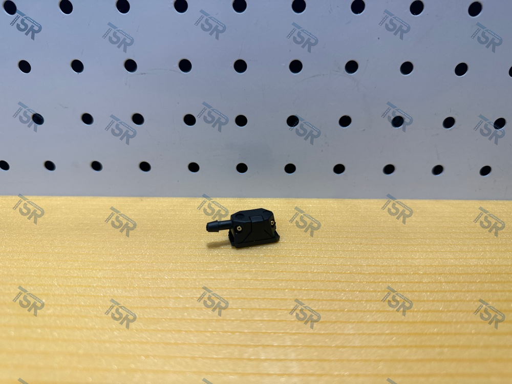 Форсунка стеклоомывателя