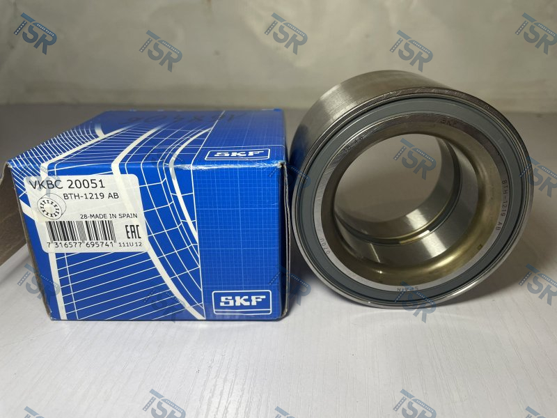 Подшипник ступицы