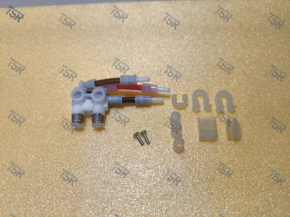 Клапан подвески сиденья