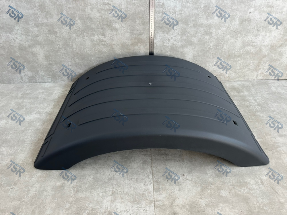 Крыло заднего колеса верхняя часть