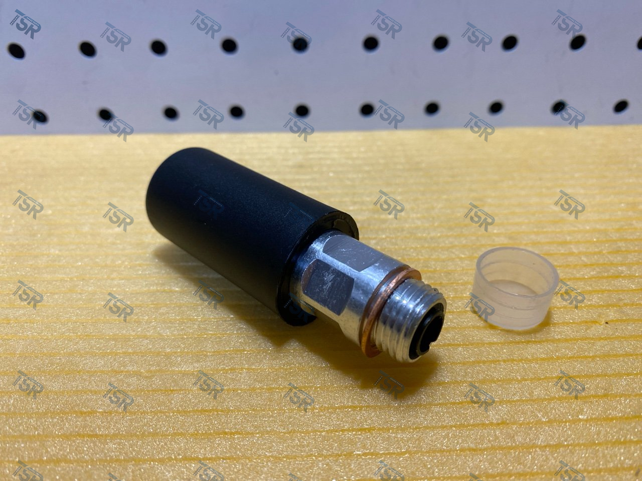 Насос подкачки топлива ручной