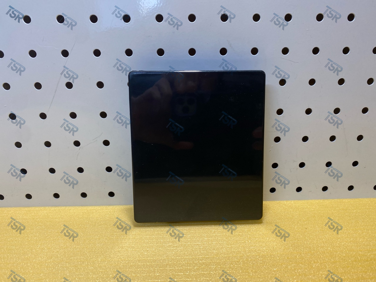 Заглушка бампера