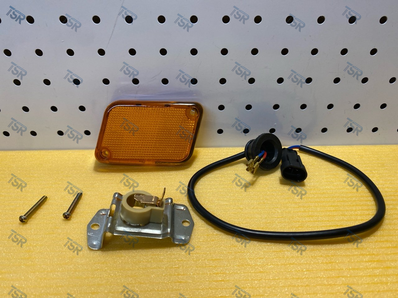 Указатель поворота правый