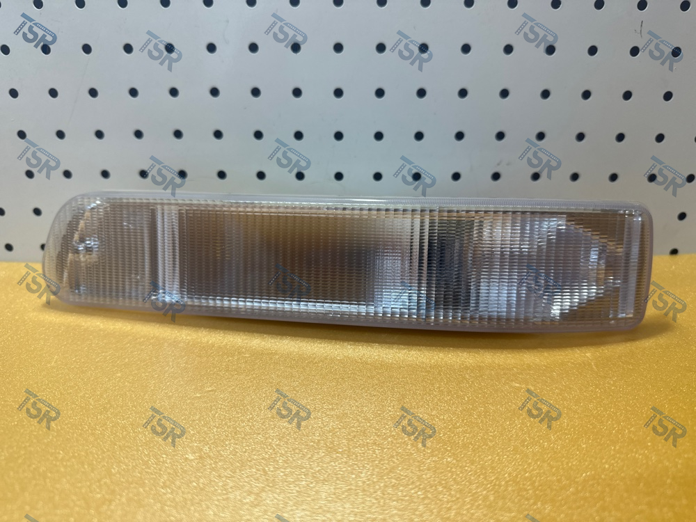 Указатель поворота левый