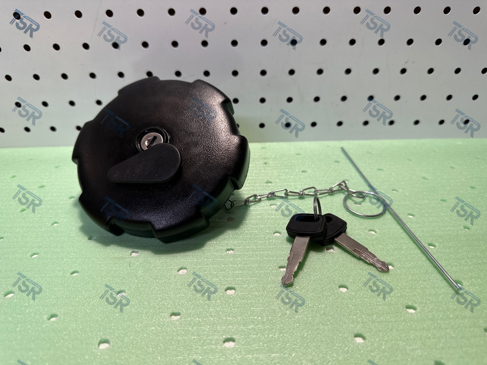 Крышка топливного бака