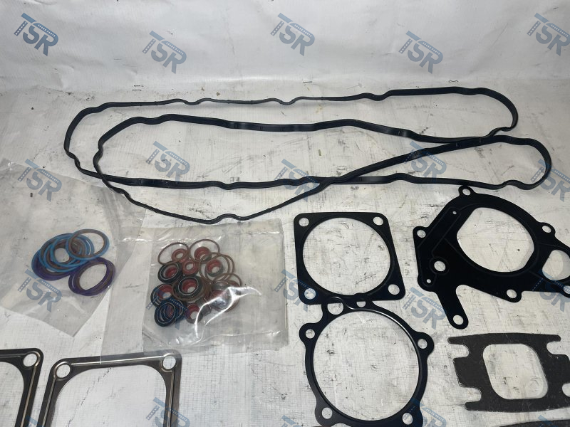 Комплект прокладок ГБЦ