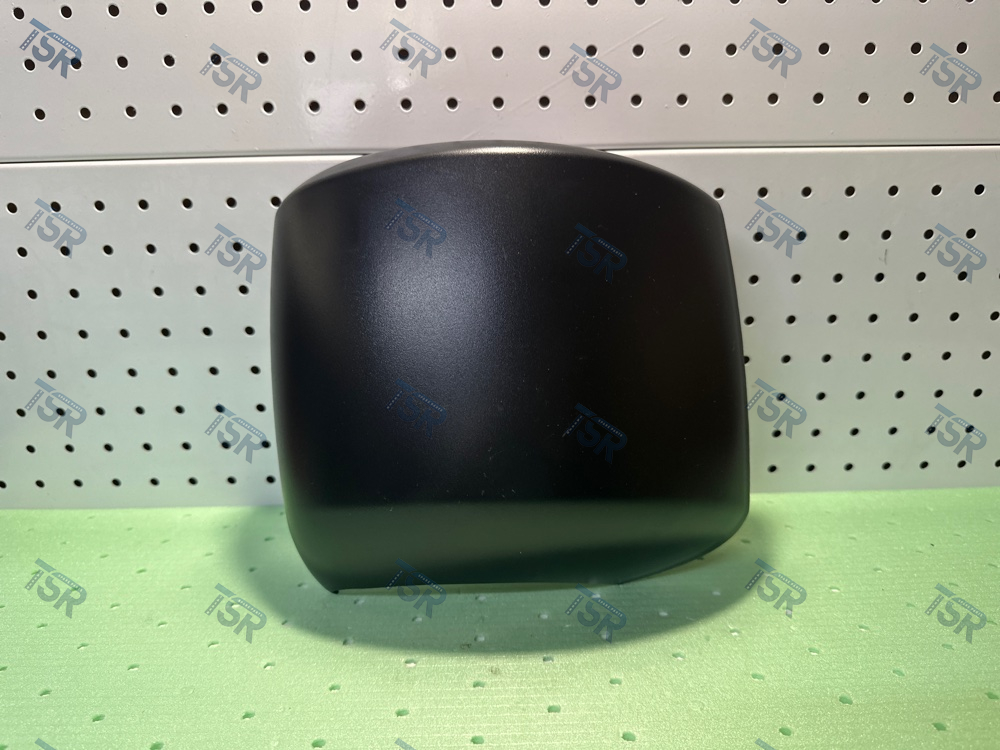 Крышка малого зеркала правая