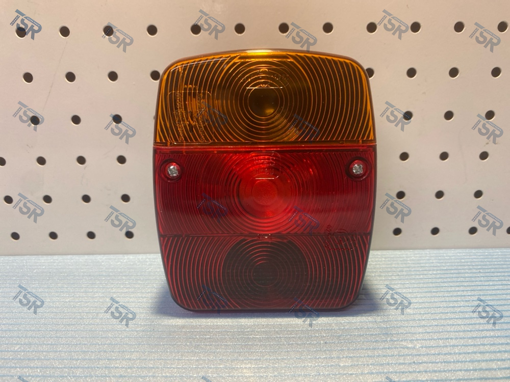 Фонарь задний