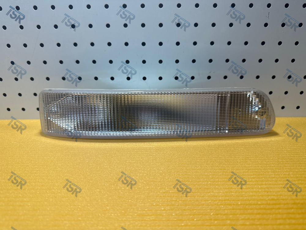 Фонарь указателя поворота правый