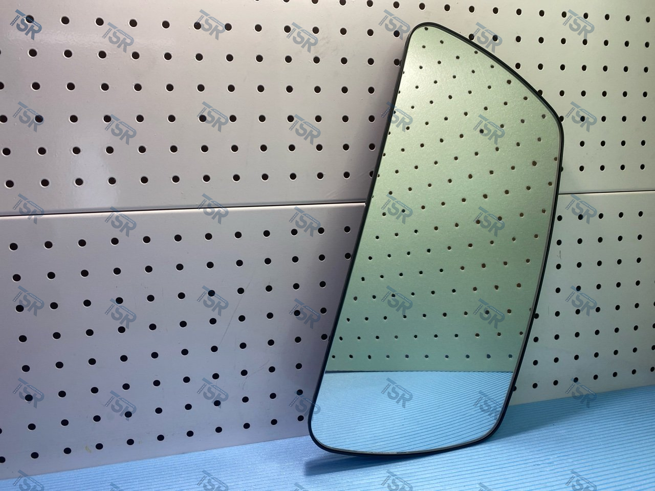 Стекло зеркала