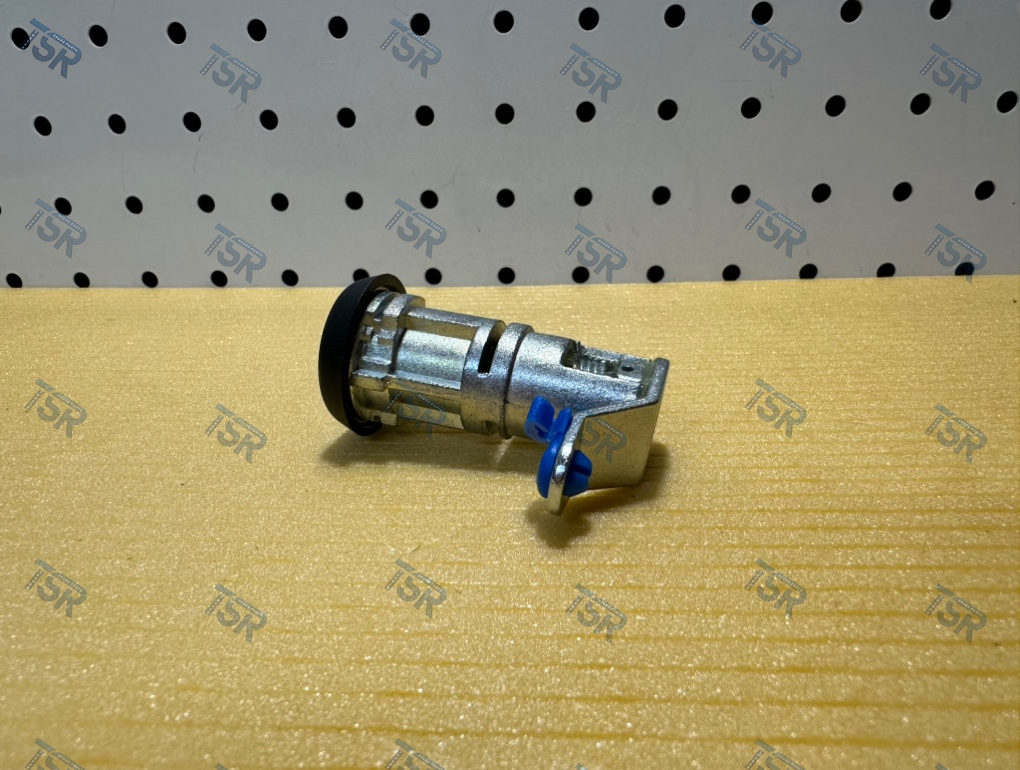 Корпус личинки замка