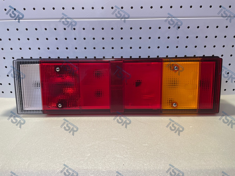 Фонарь задний правый [с патроном,без лампы,без подсветки номера]