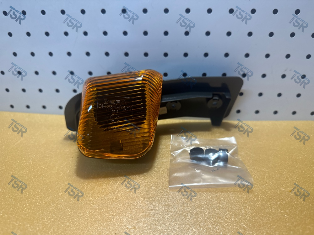 Повторитель поворота левый