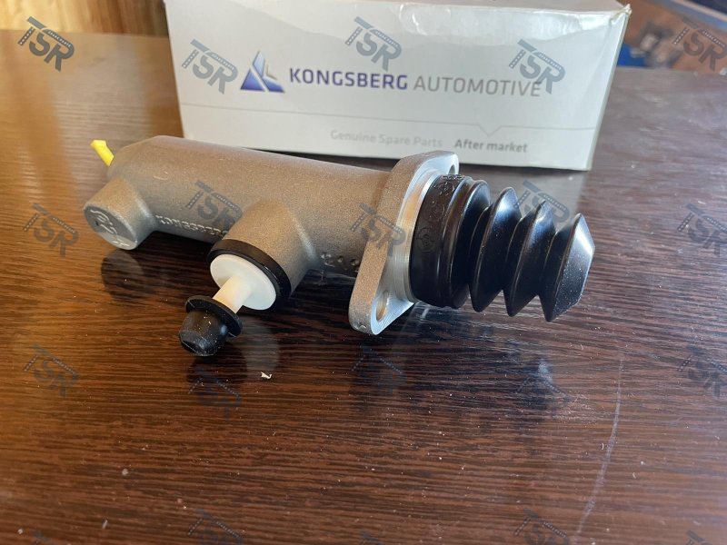 Цилиндр сцепления