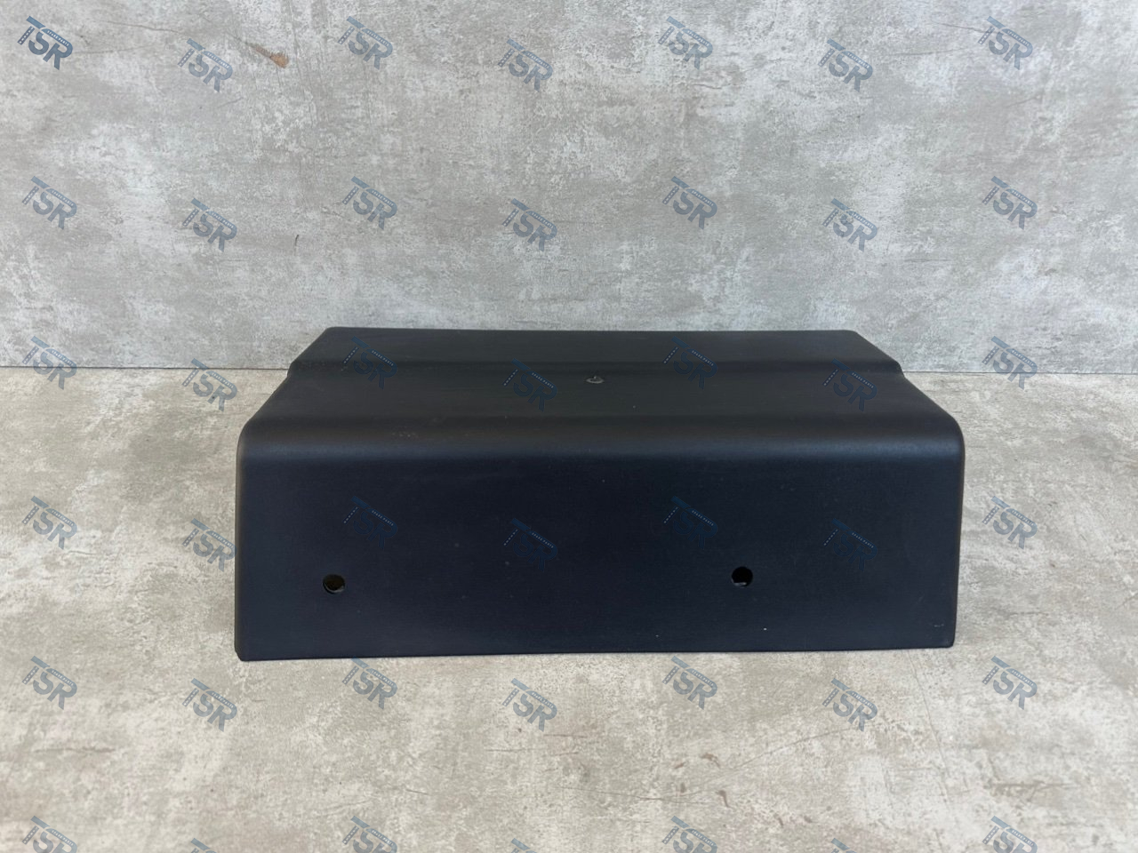 Накладка заднего крыла правая