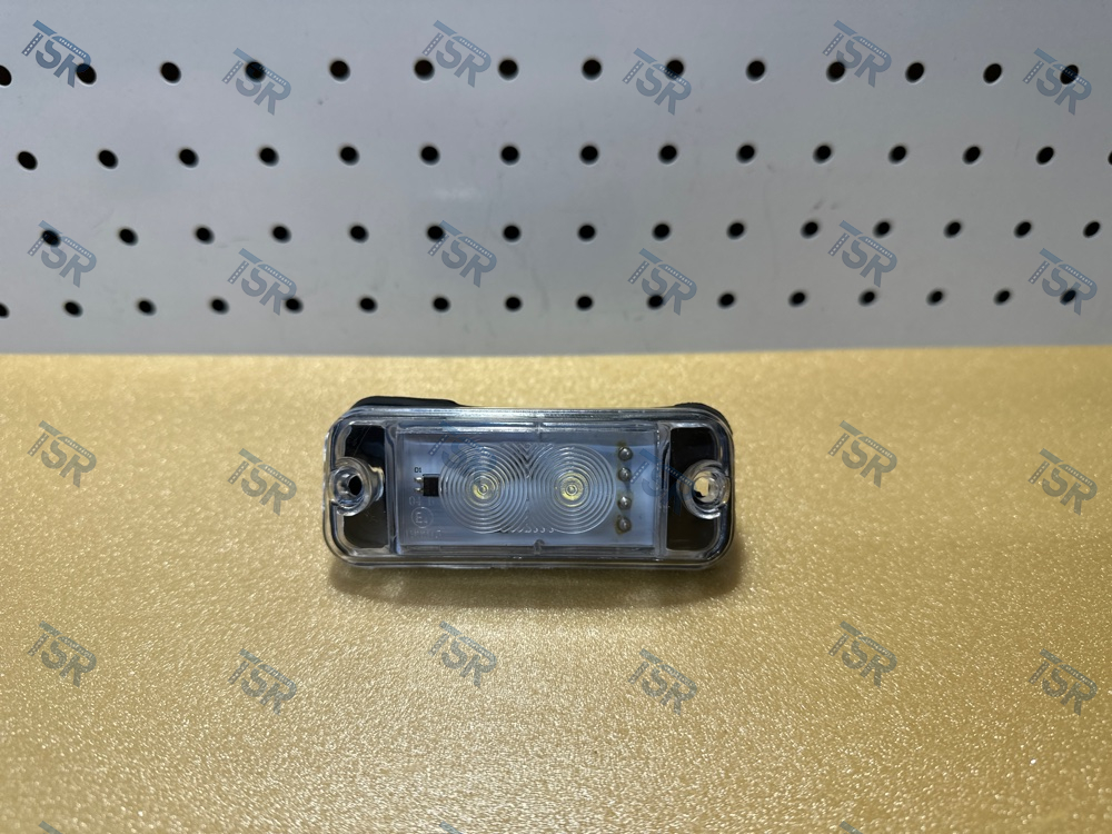 Фонарь габаритный