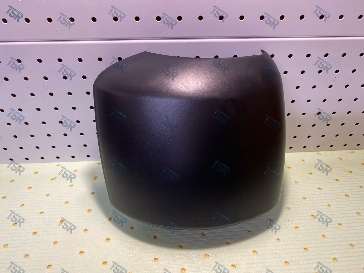 Крышка корпуса зеркала