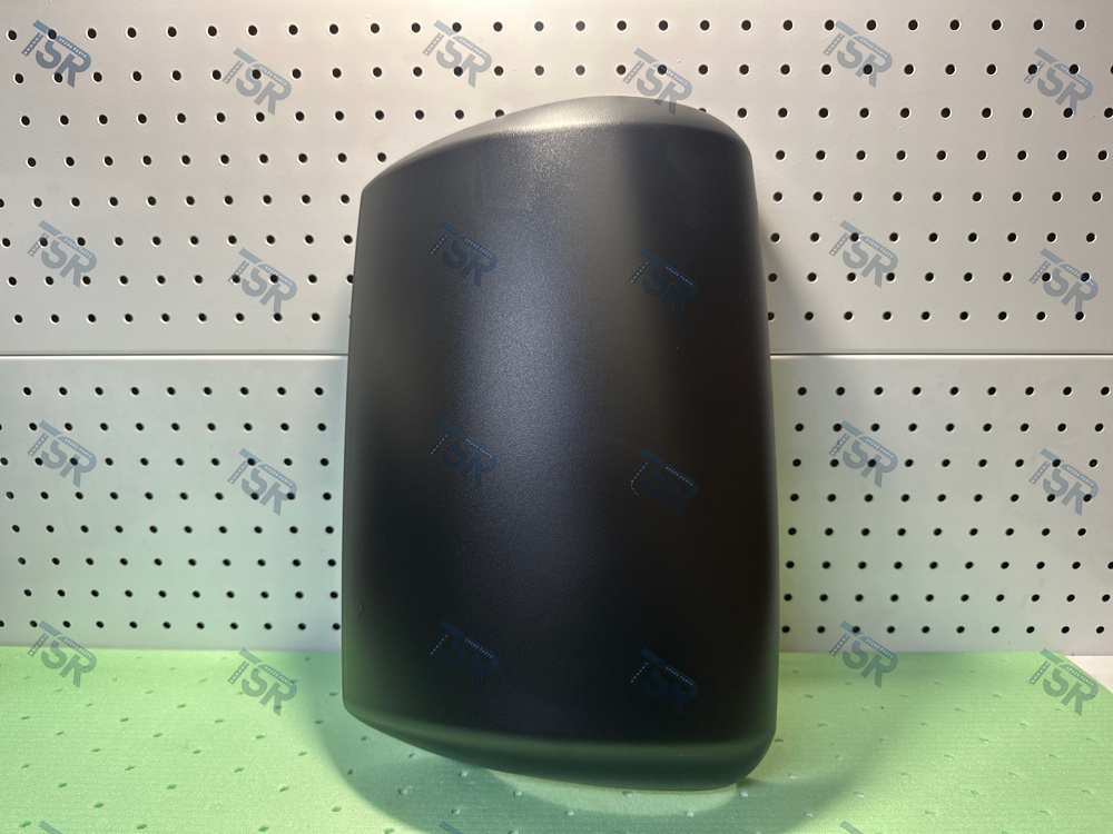 Крышка зеркала основного правого