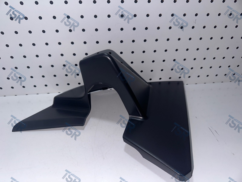 Крышка кронштейна зеркала нижняя левая