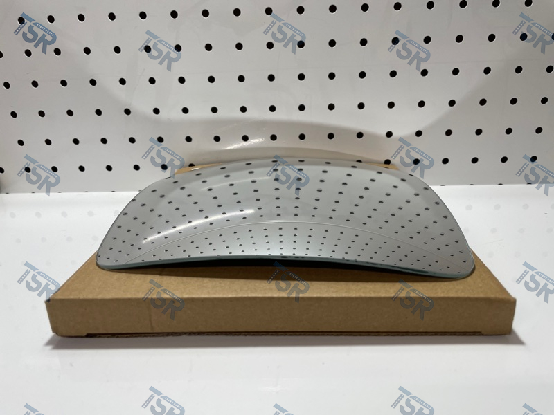 Стекло зеркала заднего вида малое