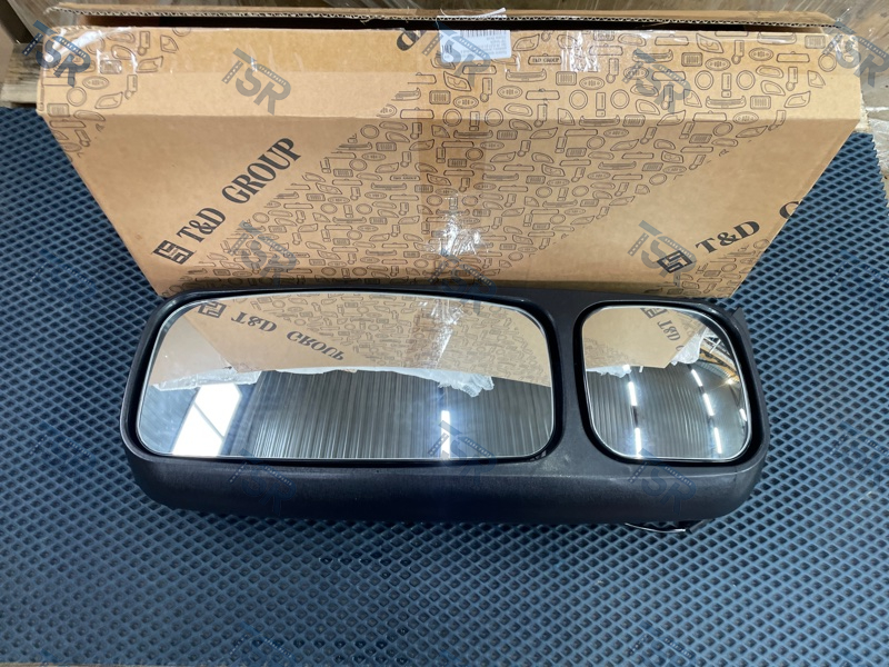 Зеркало двойное правое