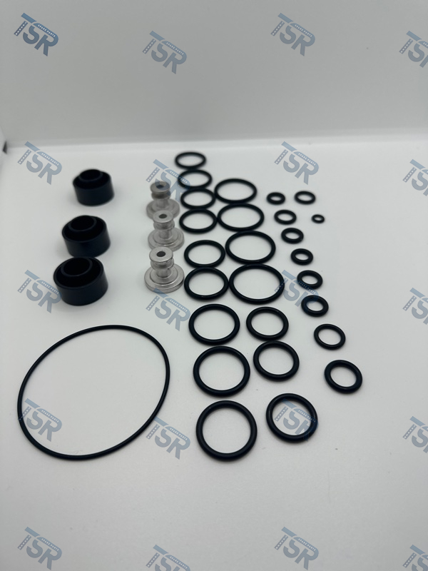 Комплект уплотнений клапана пневмоподвески