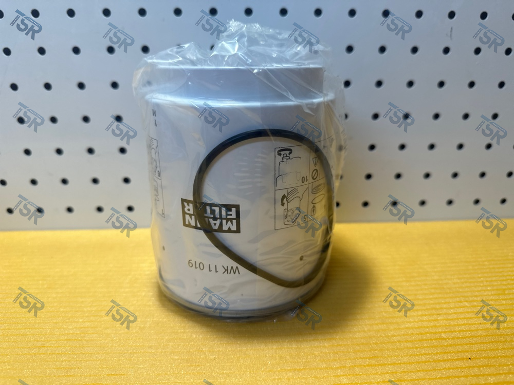 Фильтр топливный сепаратор