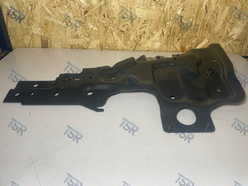 Кронштейн фары