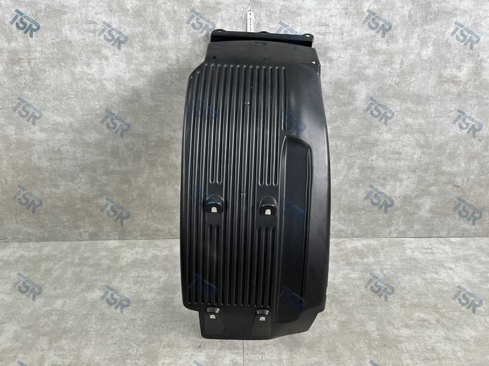 Крыло переднее