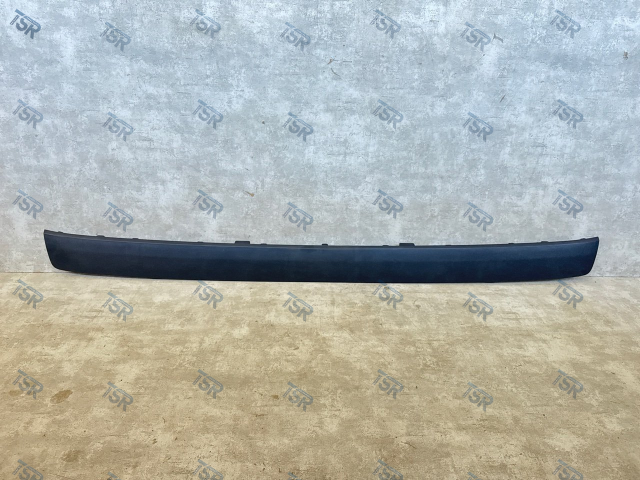 Накладка козырька солнцезащитного