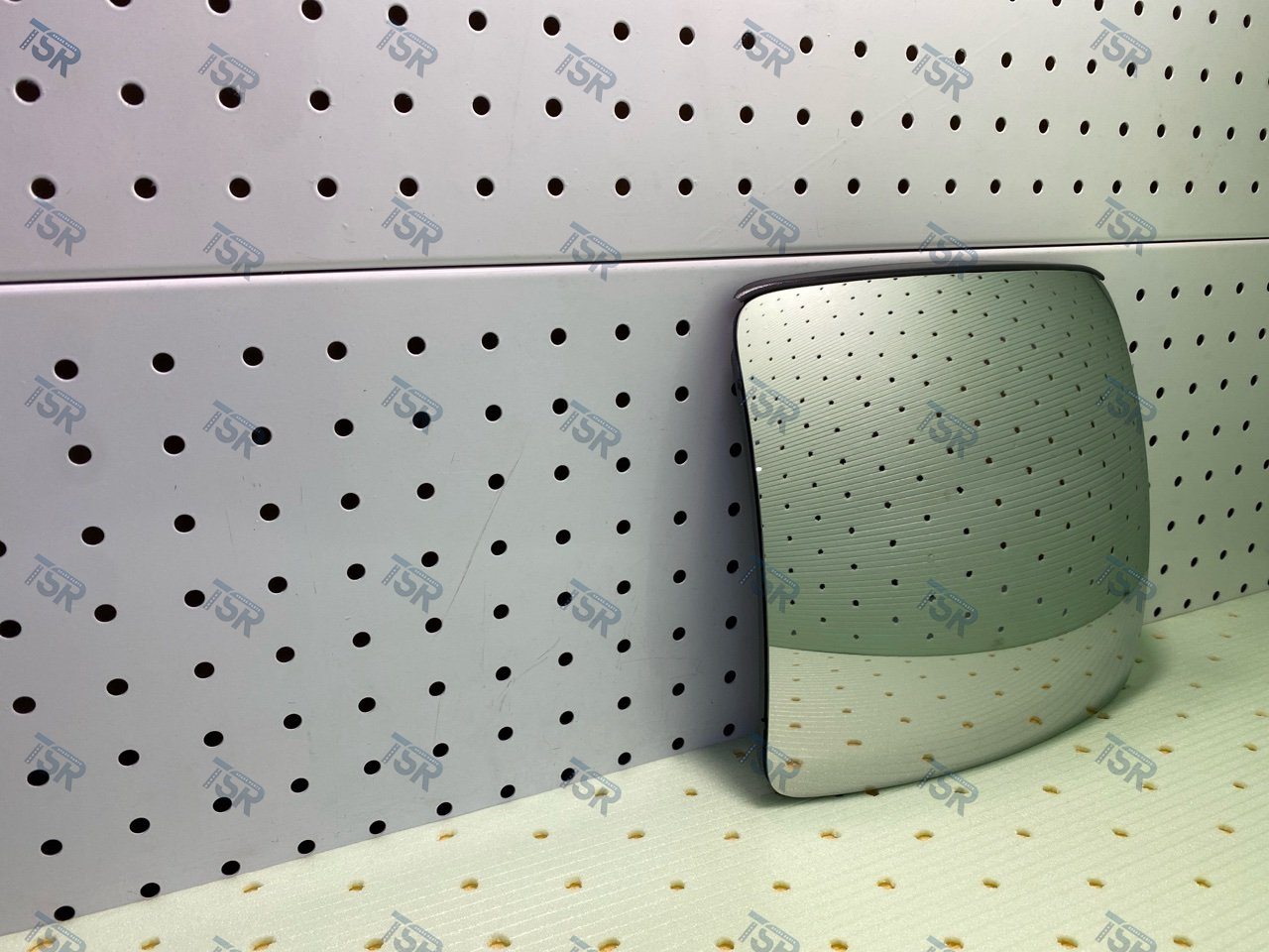 Стекло зеркала дополнительного