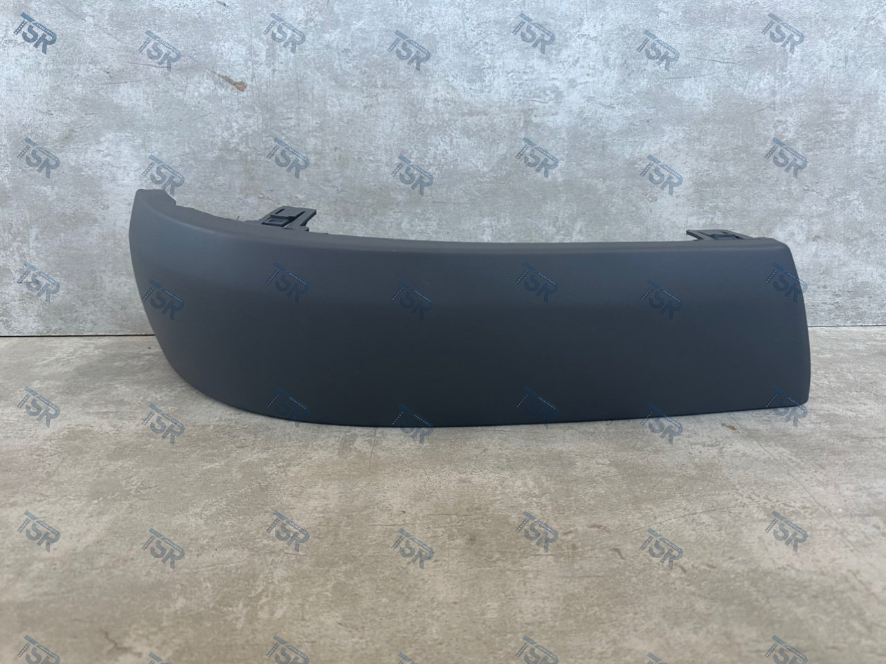 Угол бампера