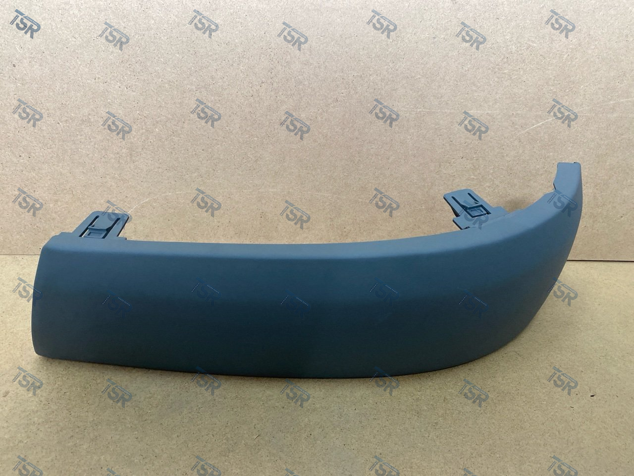 Часть бампера